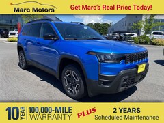 2026 Jeep Cherokee LIMITED 4X4 Sport Utility for Sale in Southern Maine