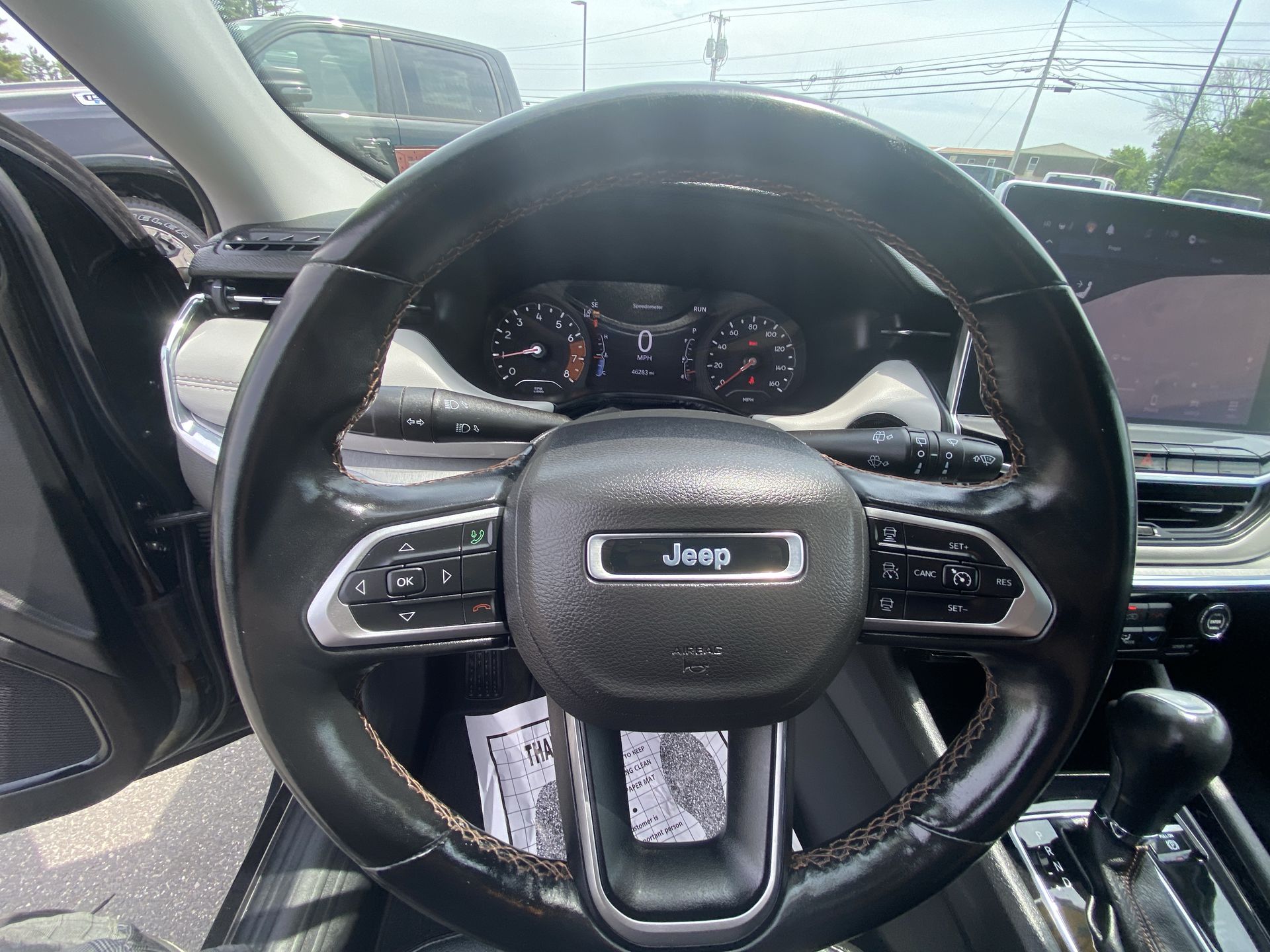 2022 Jeep Compass Limited - Photo 14