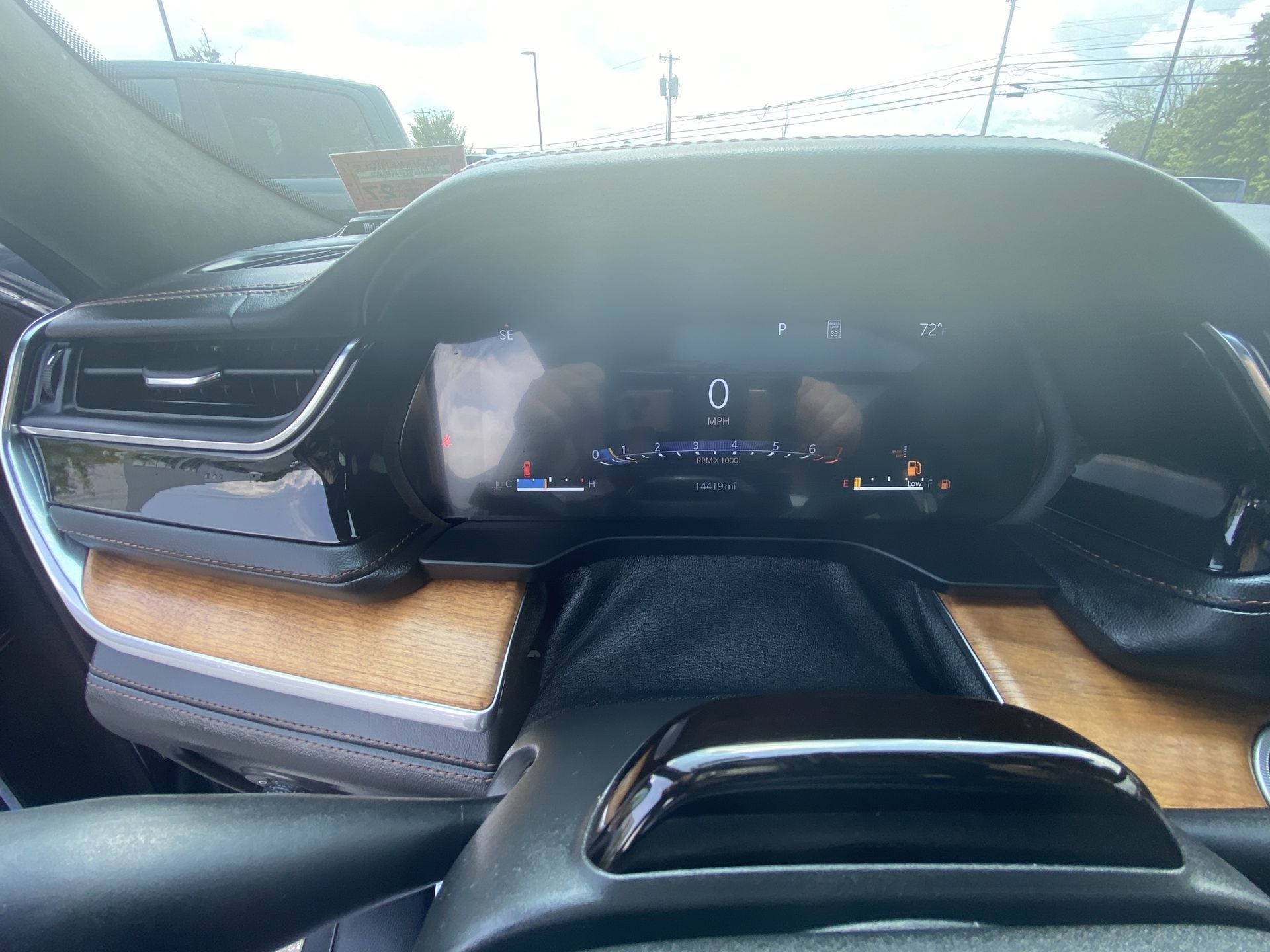 2025 Jeep Grand Cherokee L Summit Reserve - Photo 15