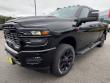 2027 Ram 2500 BIG HORN CREW CAB 4X4 6'4 BOX Pickup