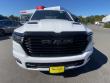2027 Ram 1500 LARAMIE CREW CAB 4X4 5'7 BOX Pickup
