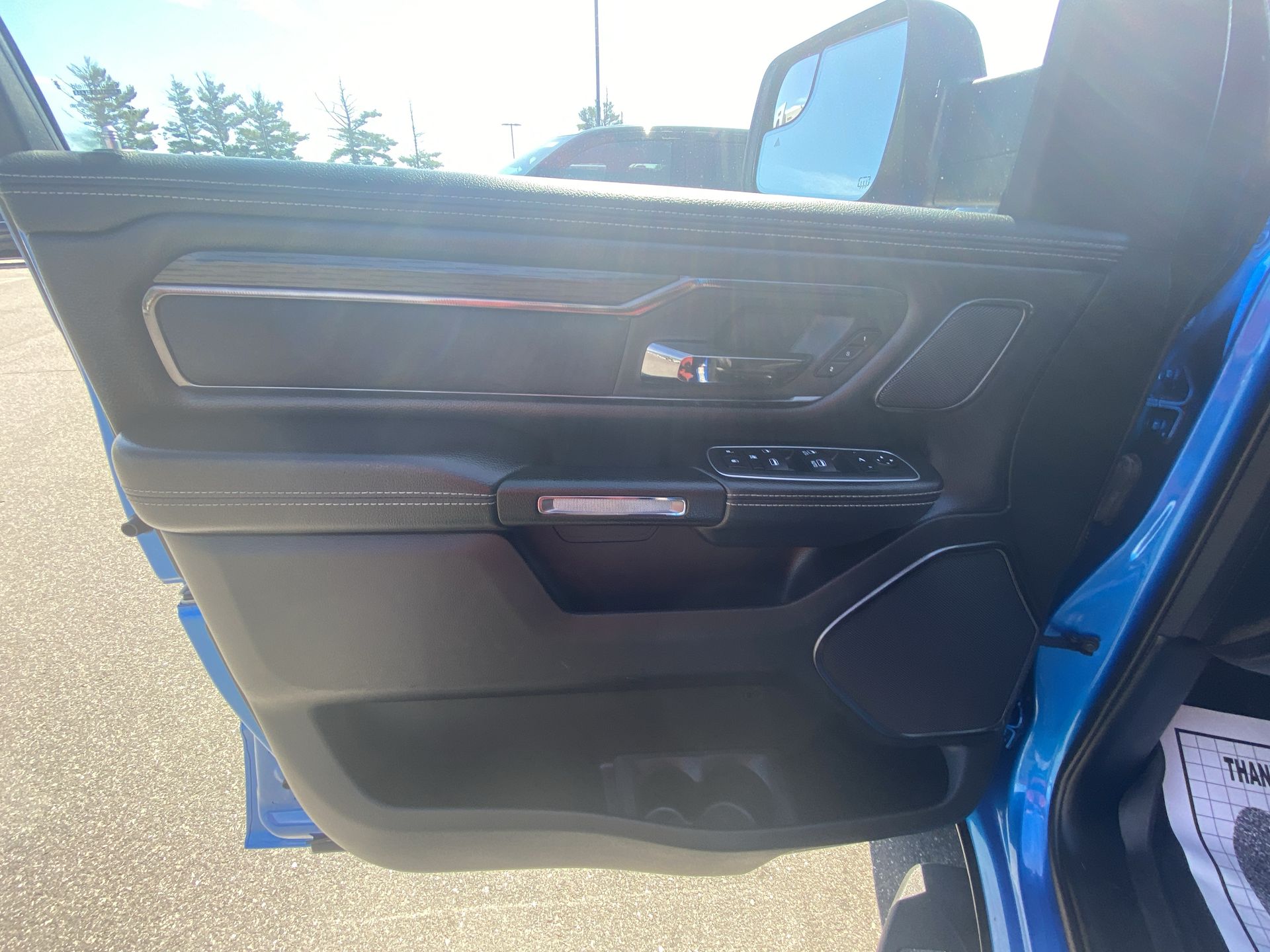 2023 RAM Ram 1500 Pickup Rebel - Photo 13