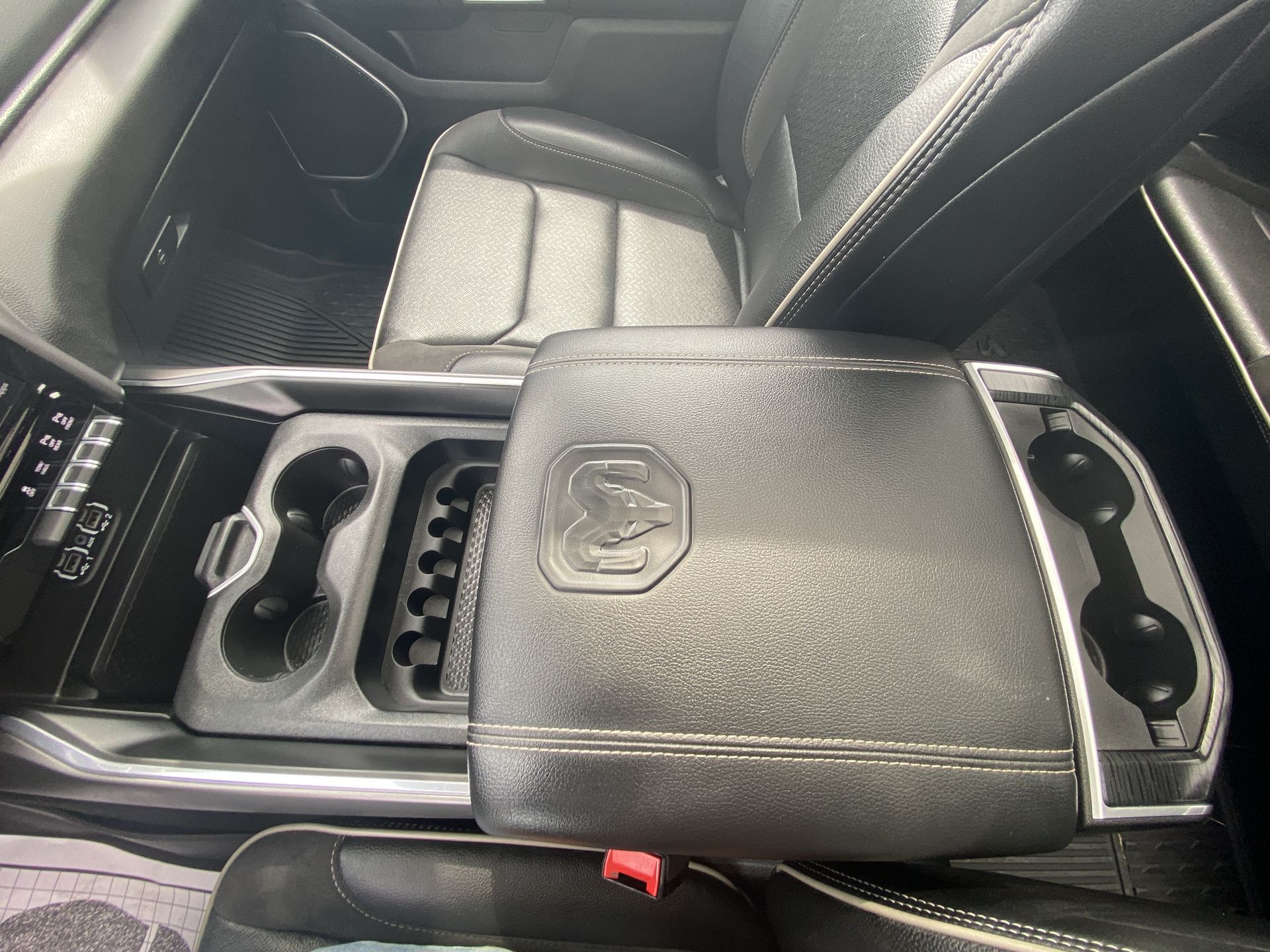 2023 RAM Ram 1500 Pickup Laramie - Photo 20