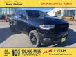 2027 Ram 1500 LIMITED CREW CAB 4X4 5'7 BOX Pickup
