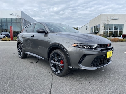 2024 Dodge Hornet R/T EAWD SUV