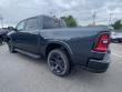 2026 Ram 1500 BIG HORN CREW CAB 4X4 5'7 BOX Pickup