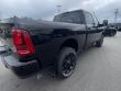2026 Ram 3500 BIG HORN CREW CAB 4X4 6'4 BOX Pickup