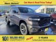2026 Ram 1500 BIG HORN CREW CAB 4X4 5'7 BOX Pickup