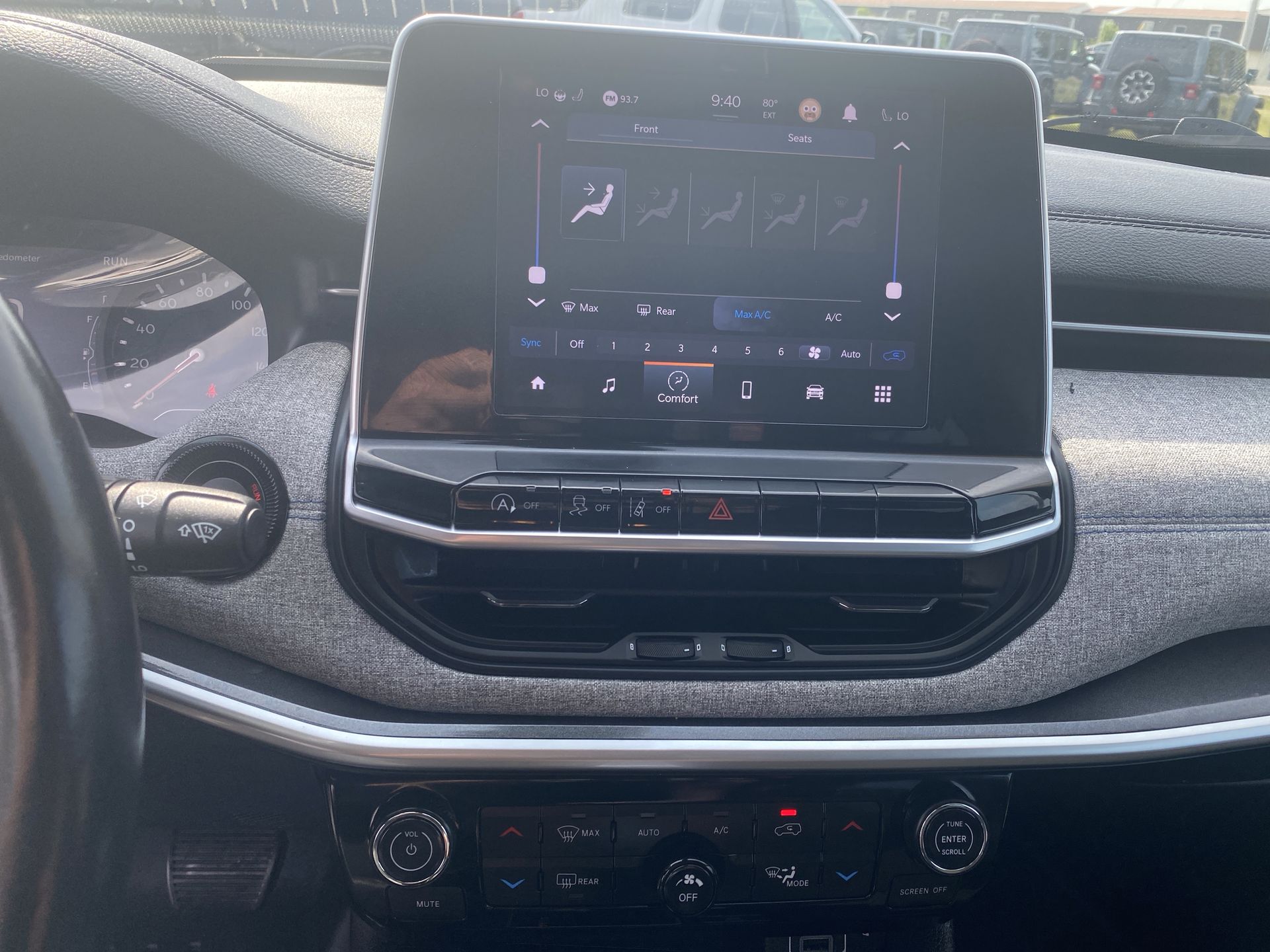 2022 Jeep Compass Latitude - Photo 18