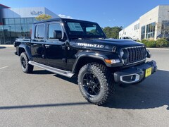 2025 Jeep Gladiator HIGH TIDE 4X4 Pickup