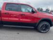 2027 Ram 1500 REBEL CREW CAB 4X4 5'7 BOX Pickup