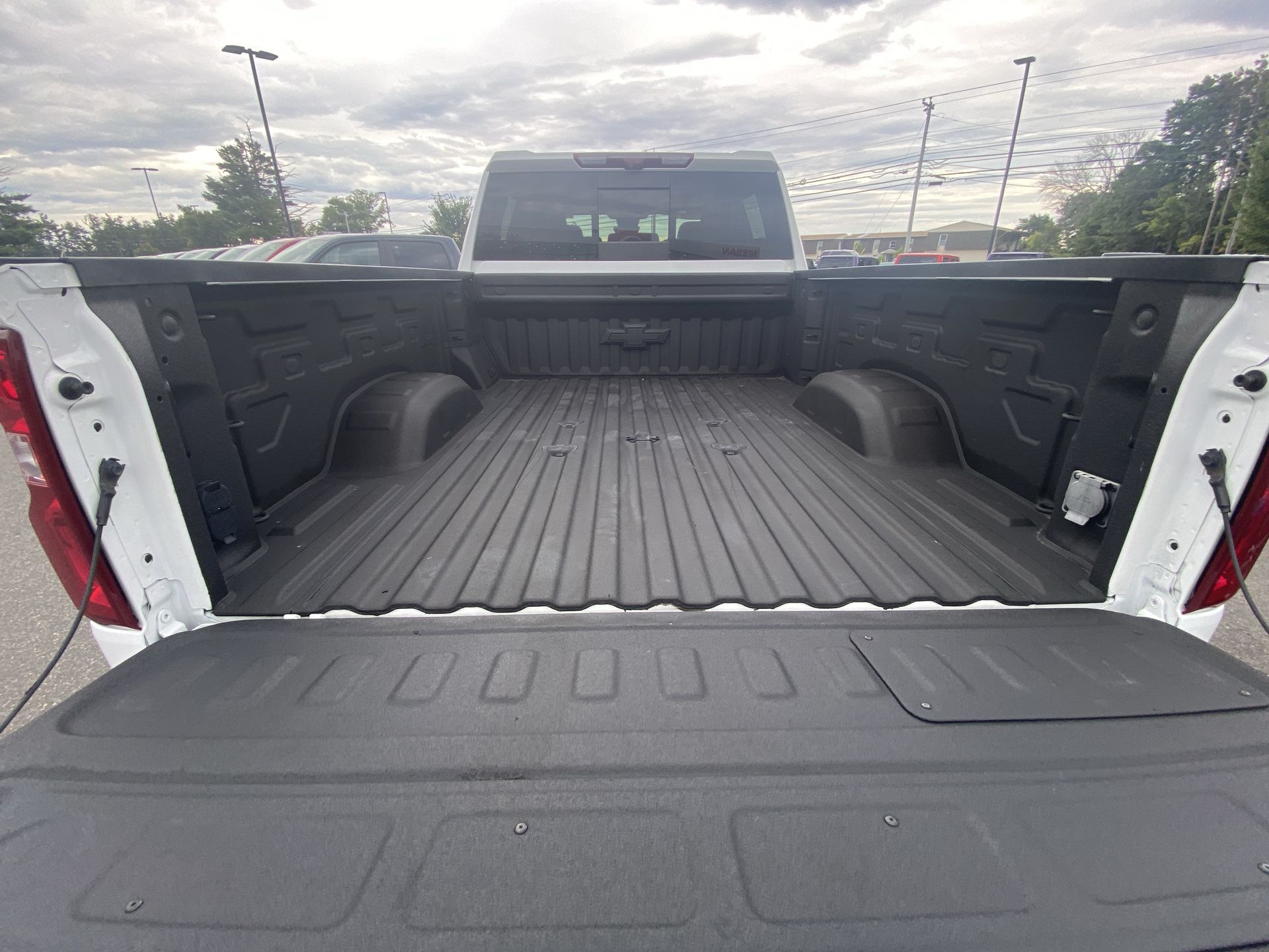 2024 Chevrolet Silverado 2500HD LTZ - Photo 23