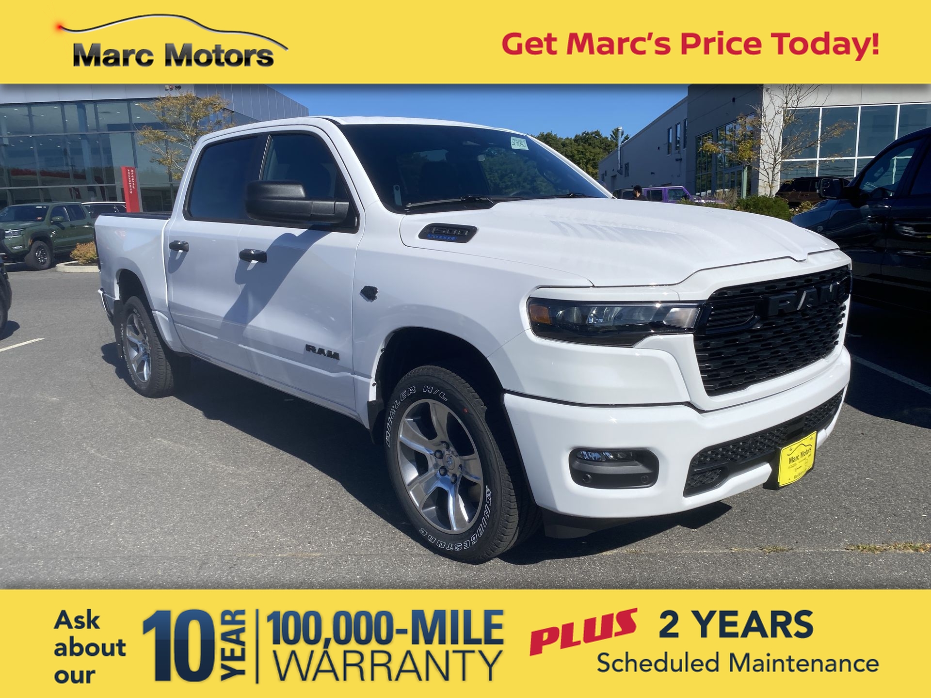  Ram 1500