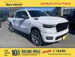 2027 Ram 1500 EXPRESS CREW CAB 4X4 5'7 BOX Pickup