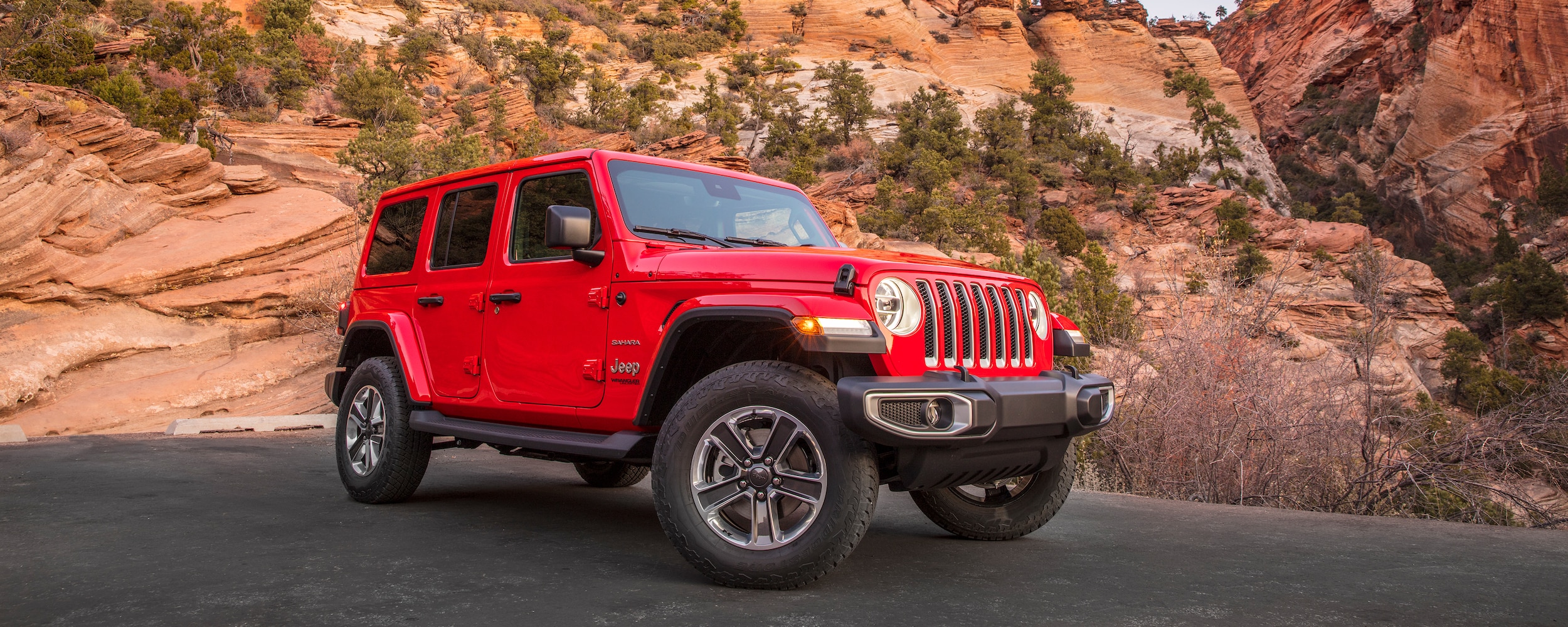 2021 Jeep Wrangler Near Portland ME Marc Chrysler Dodge Jeep Ram