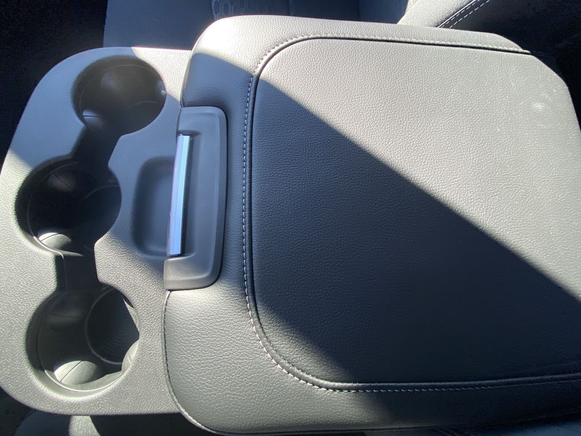 2026 RAM 2500 Tradesman - Photo 20