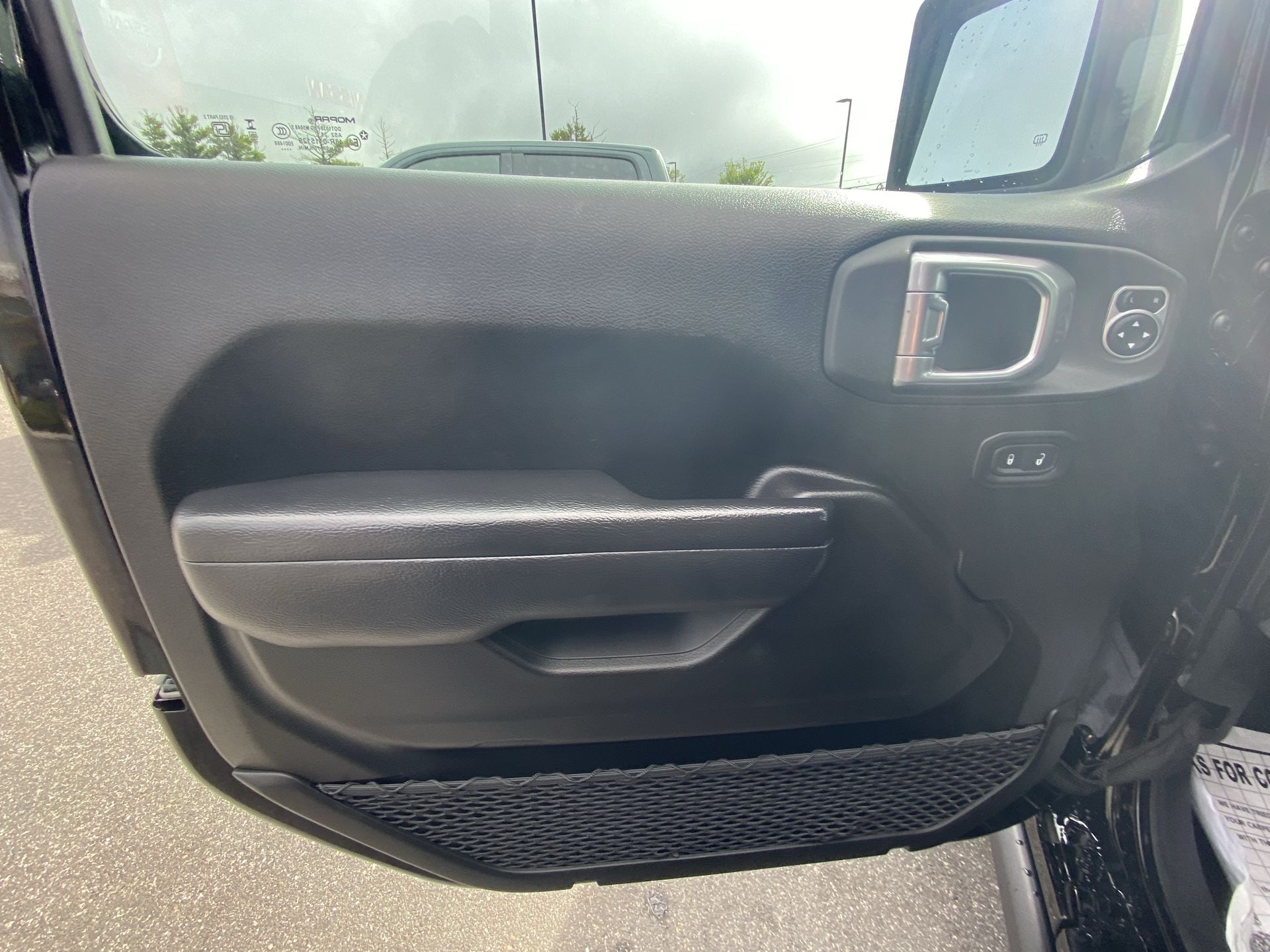 2026 Jeep Gladiator Mojave - Photo 12