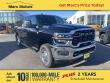 2027 Ram 2500 TRADESMAN CREW CAB 4X4 6'4 BOX Pickup