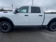 2026 Ram 2500 WARLOCK CREW CAB 4X4 6'4 BOX Pickup