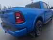 2026 Ram 1500 BIG HORN CREW CAB 4X4 5'7 BOX Pickup