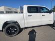2026 Ram 1500 LARAMIE CREW CAB 4X4 5'7 BOX Pickup
