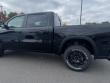 2026 Ram 1500 REBEL CREW CAB 4X4 5'7 BOX Pickup