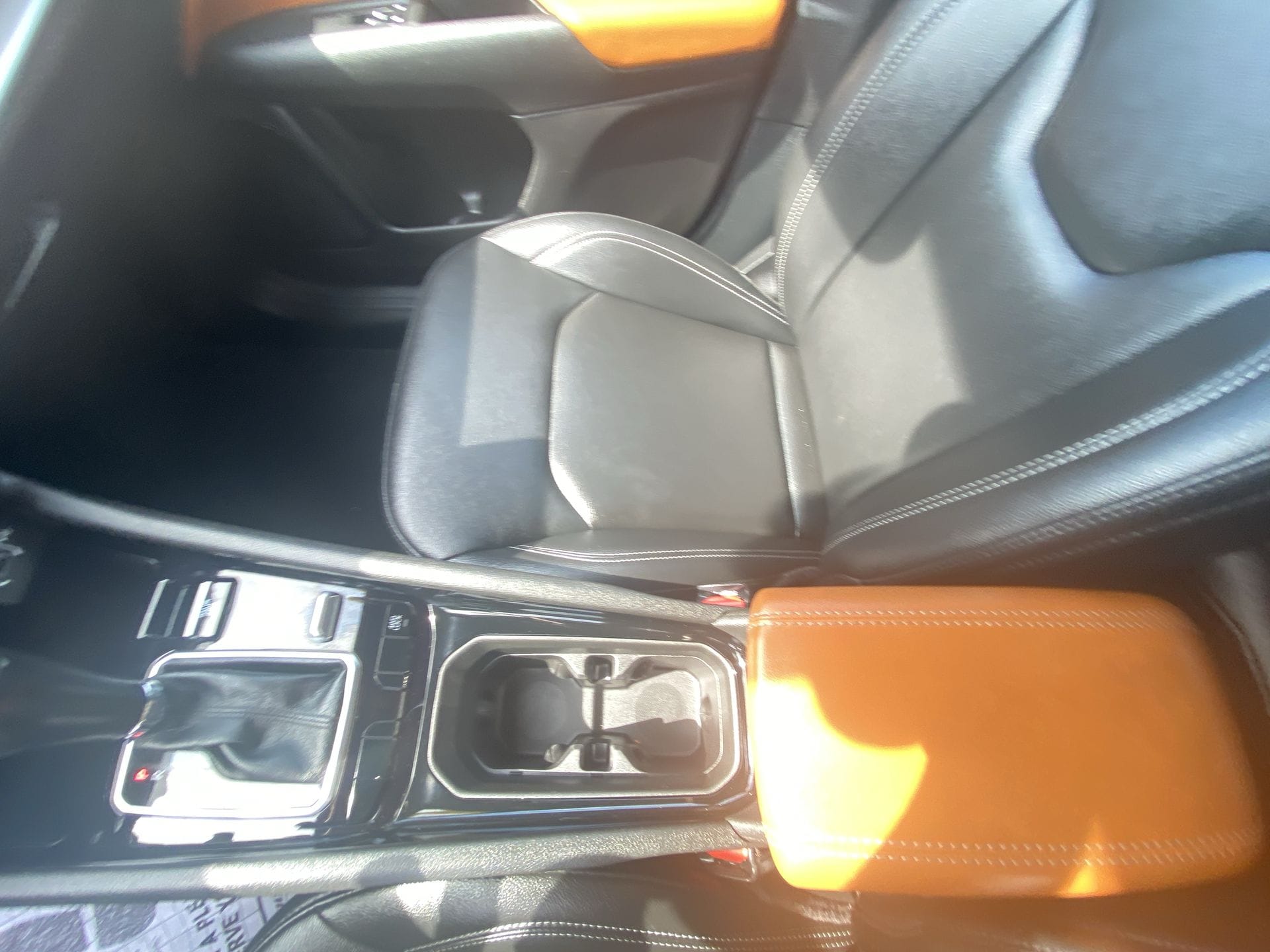 2025 Jeep Compass Limited - Photo 20