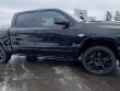 2026 Ram 1500 LARAMIE CREW CAB 4X4 5'7 BOX Pickup