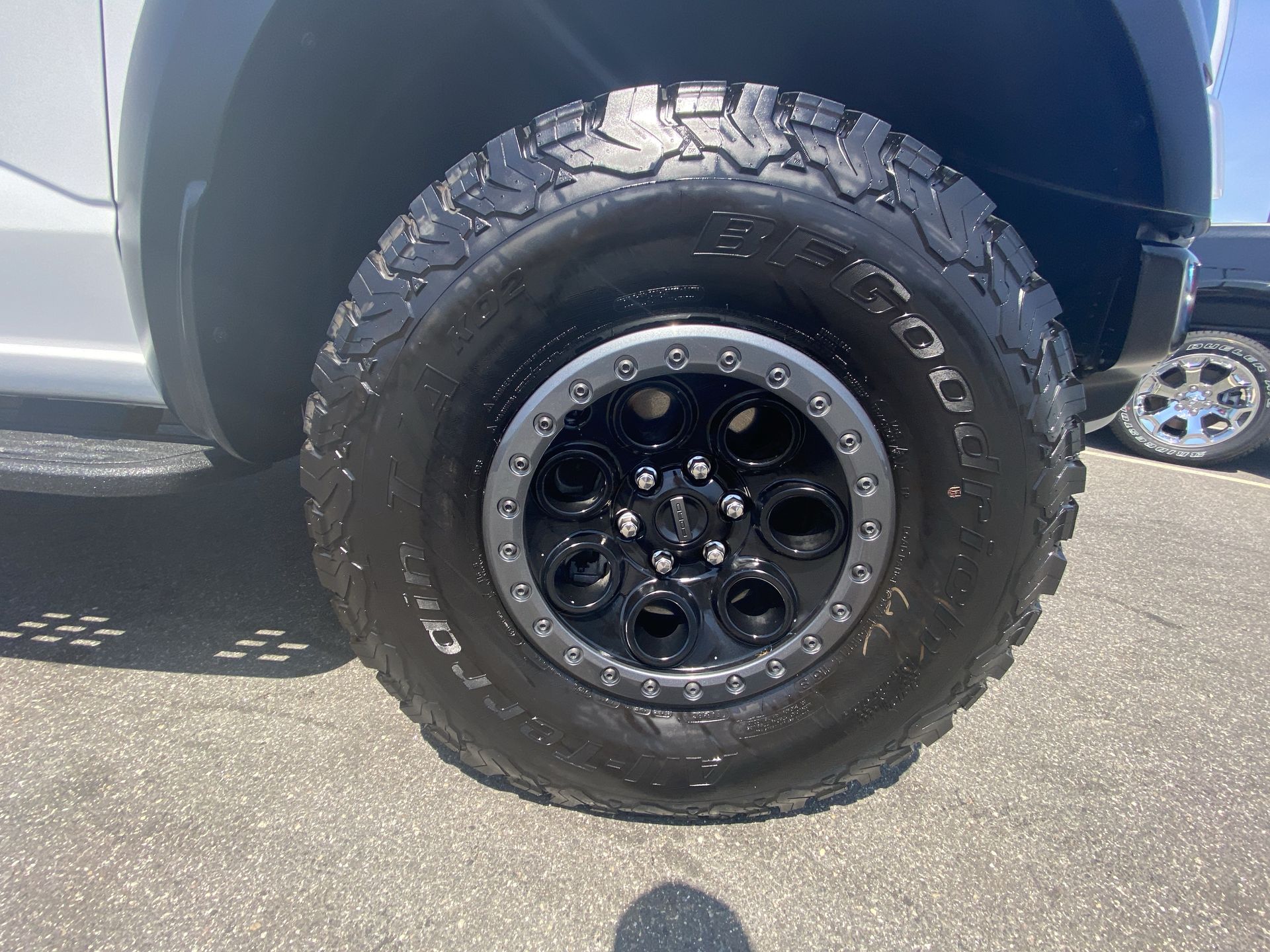 2025 Ford F-150 Raptor - Photo 10