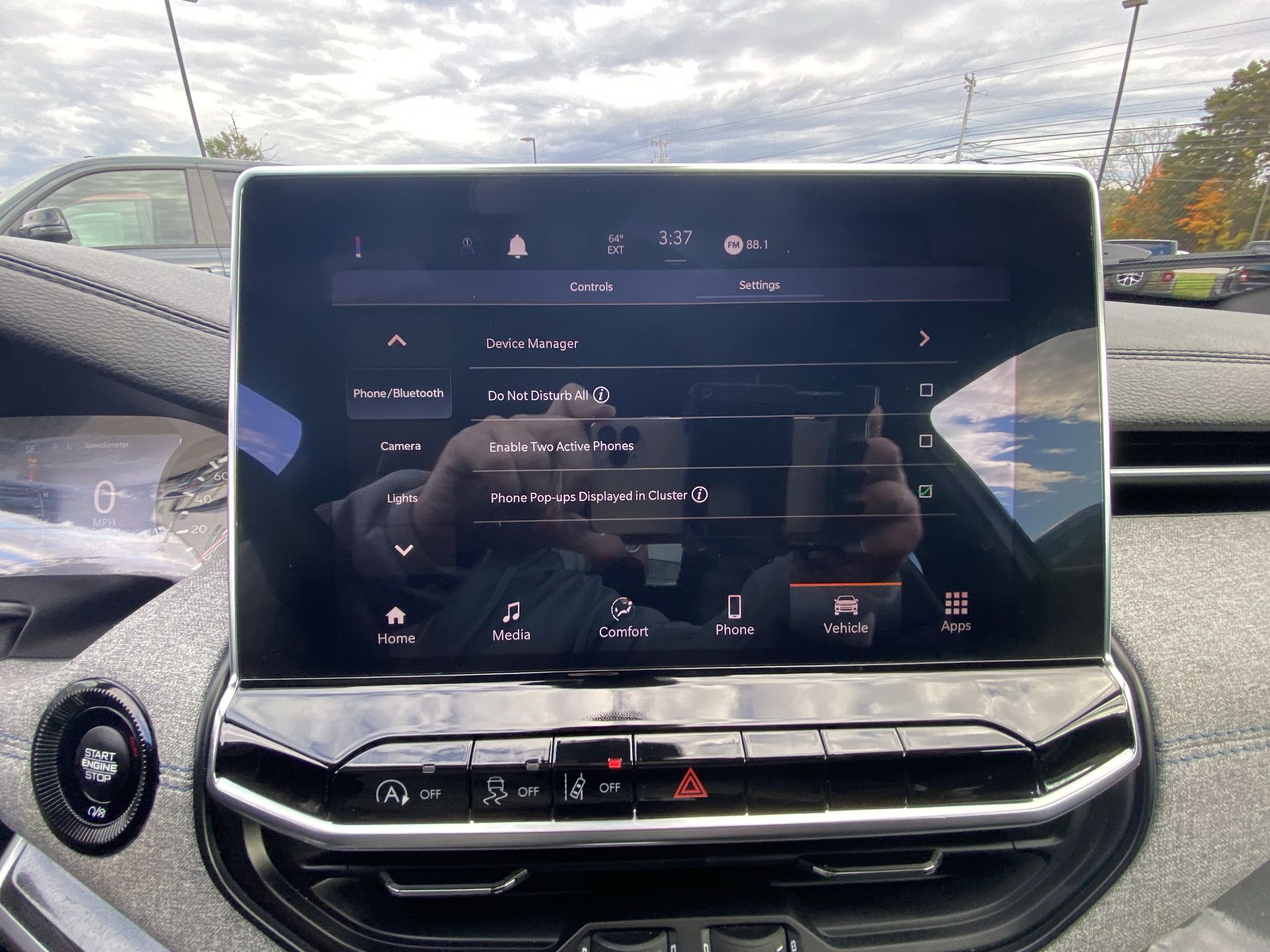 2024 Jeep Compass Latitude - Photo 16
