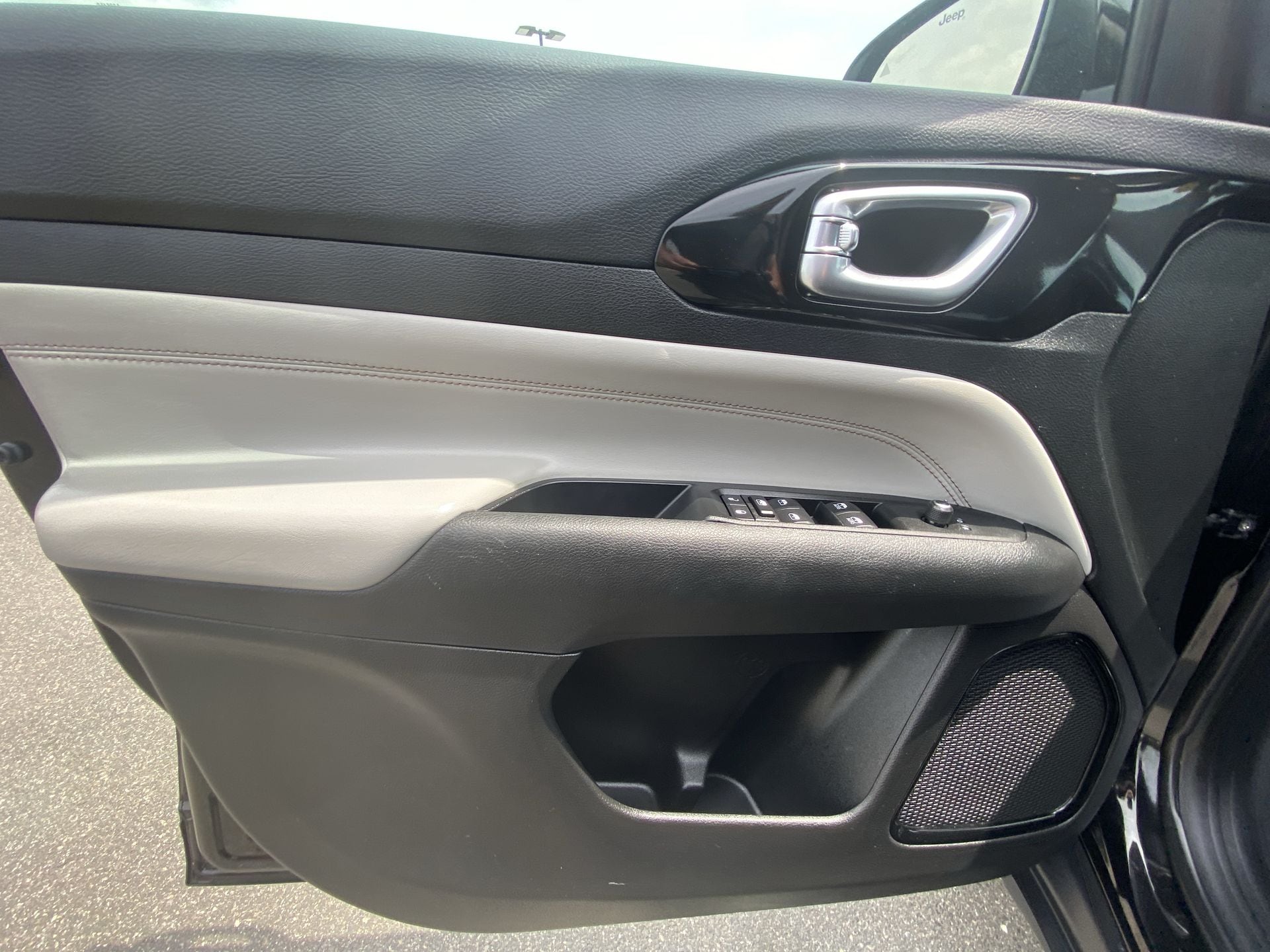 2022 Jeep Compass Limited - Photo 13