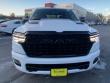 2026 Ram 1500 LIMITED CREW CAB 4X4 5'7 BOX Pickup