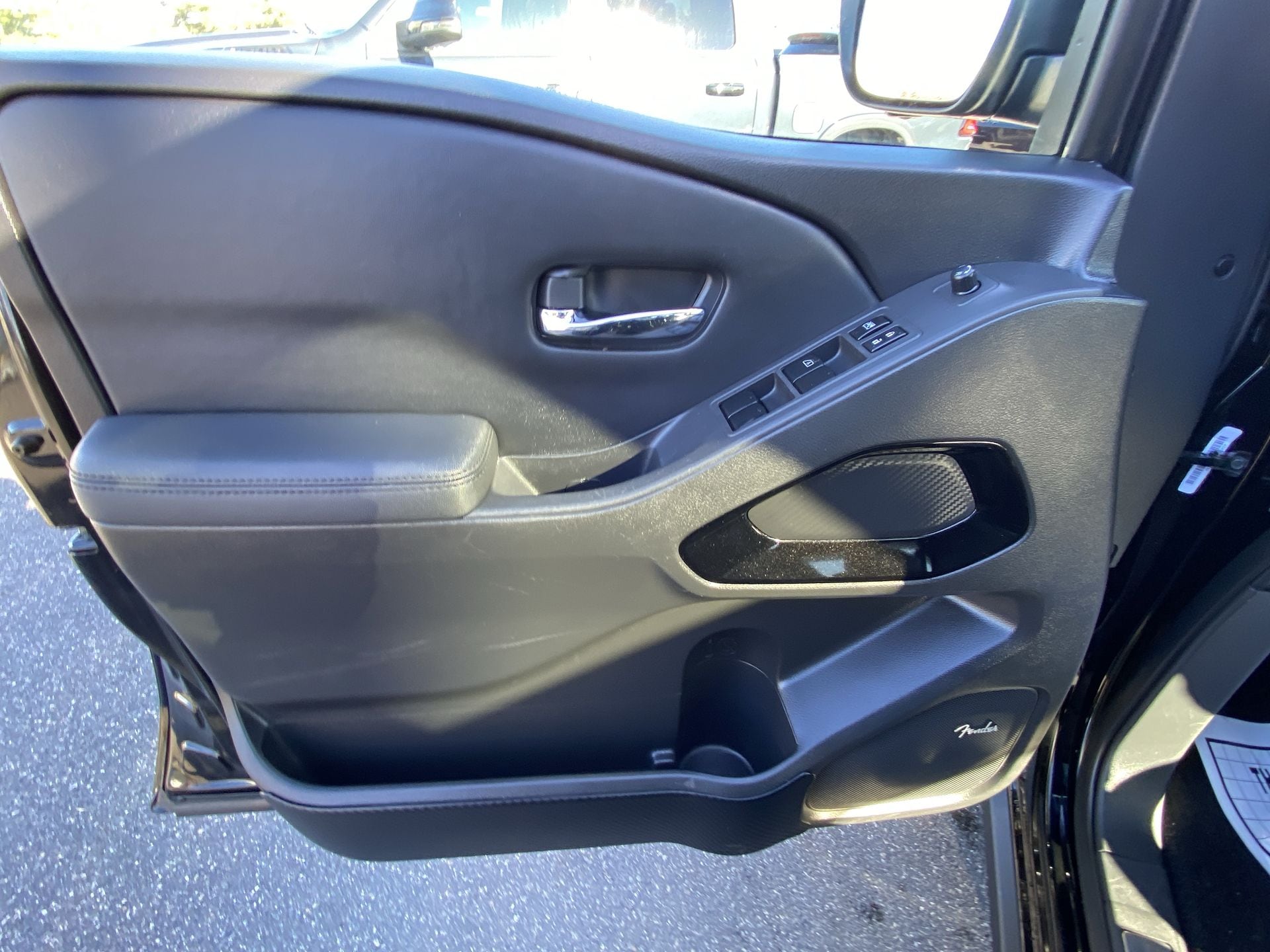 2022 Nissan Frontier PRO-4X - Photo 13
