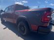 2025 Ram 1500 Rebel Truck Crew Cab