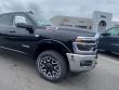 2027 Ram 2500 LIMITED LONGHORN CREW CAB 4X4 6'4 BOX Pickup