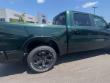 2026 Ram 1500 BIG HORN CREW CAB 4X4 5'7 BOX Pickup