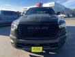 2027 Ram 1500 LARAMIE CREW CAB 4X4 5'7 BOX Pickup