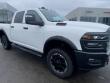 2026 Ram 2500 WARLOCK CREW CAB 4X4 6'4 BOX Pickup
