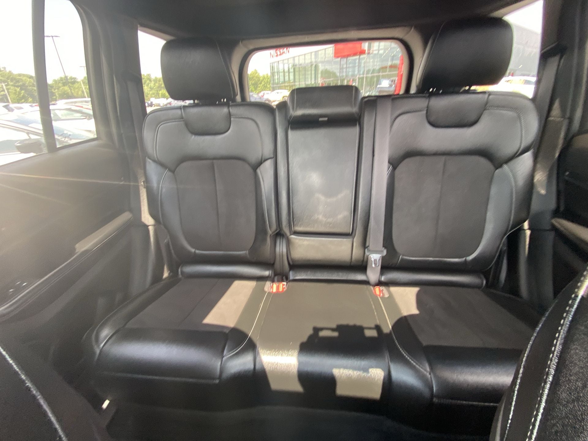 2023 Jeep Grand Cherokee Altitude - Photo 22