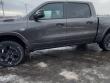 2026 Ram 1500 BIG HORN CREW CAB 4X4 5'7 BOX Pickup