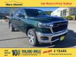 2027 Ram 1500 TRADESMAN CREW CAB 4X4 5'7 BOX Pickup