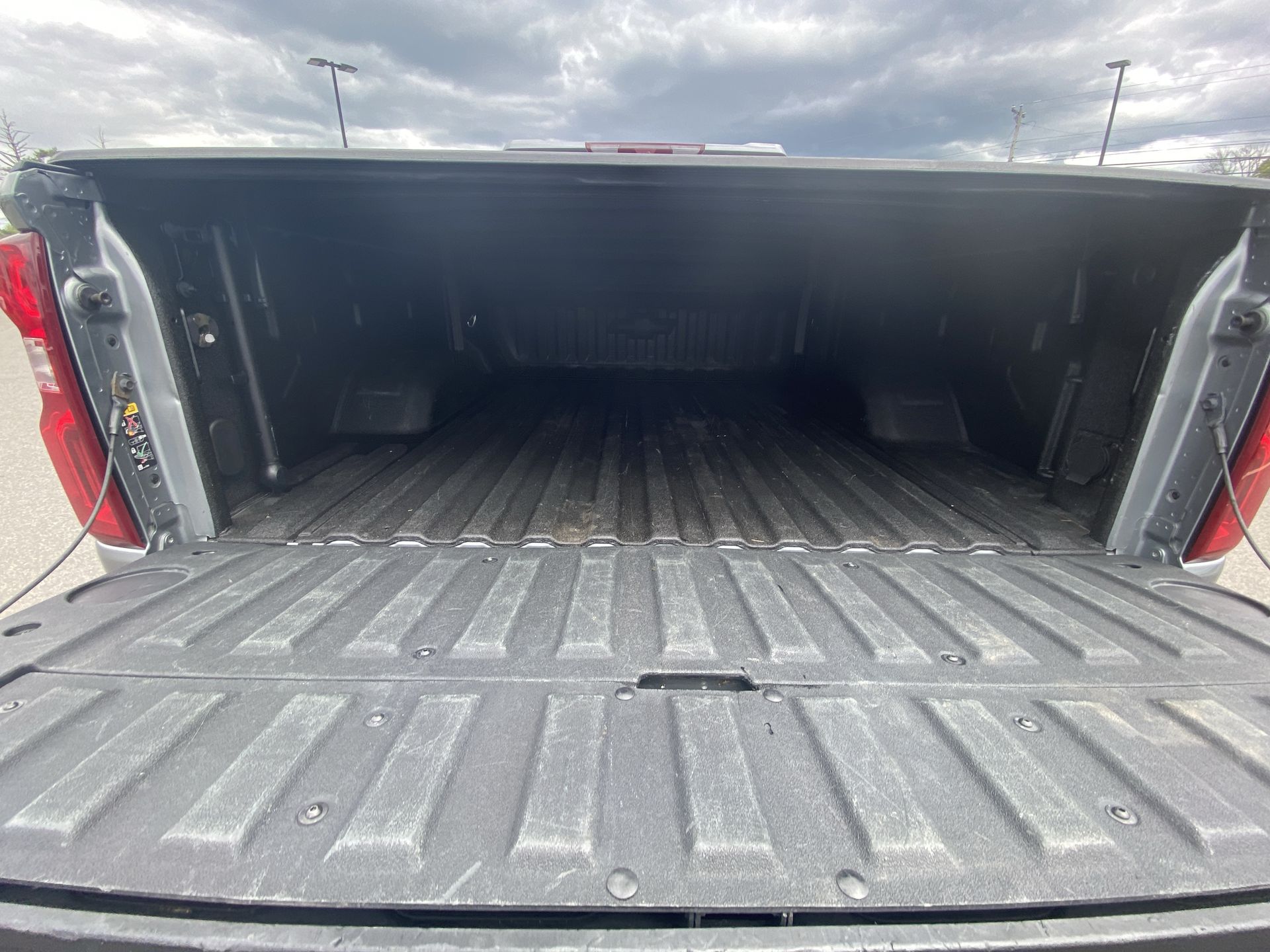 2024 Chevrolet Silverado 2500HD LTZ - Photo 23