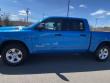 2025 Ram 1500 BIG Horn Truck Crew Cab