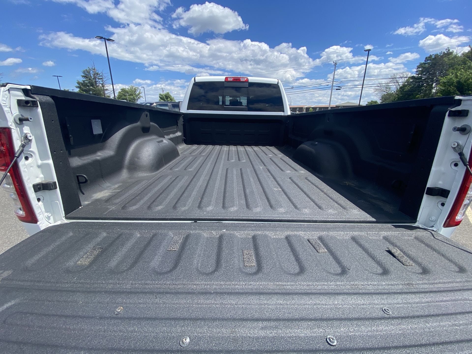 2022 RAM Ram 3500 Pickup Tradesman - Photo 22