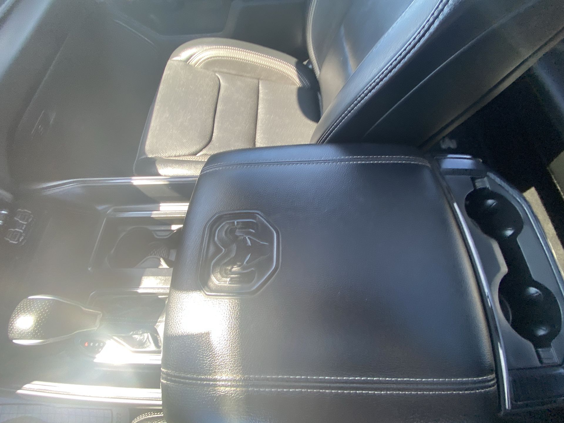 2023 RAM Ram 1500 Pickup Rebel - Photo 20