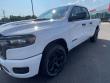 2026 Ram 1500 EXPRESS QUAD CAB 4X4 6'4 BOX Pickup