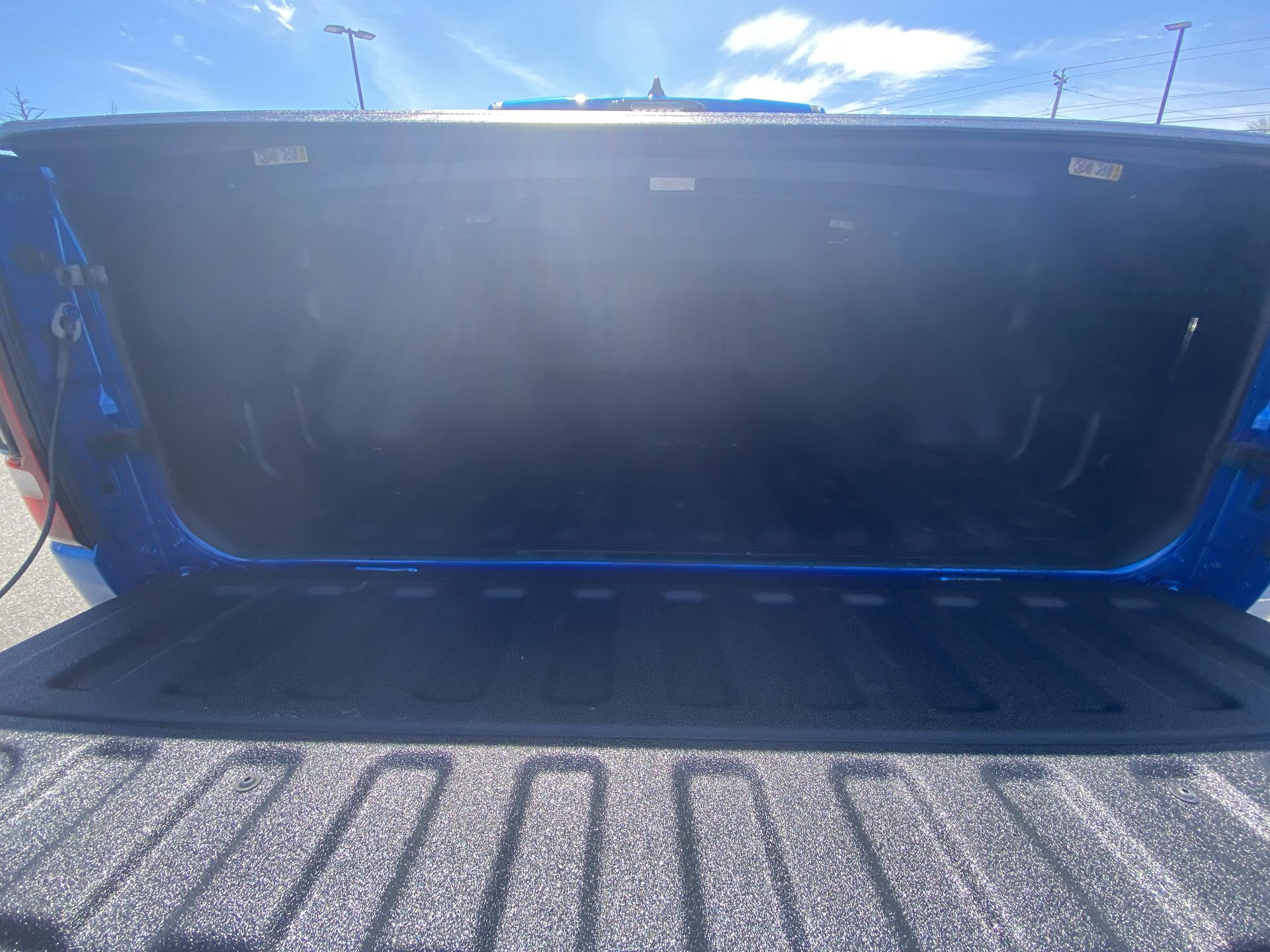 2023 RAM Ram 1500 Pickup Rebel - Photo 23