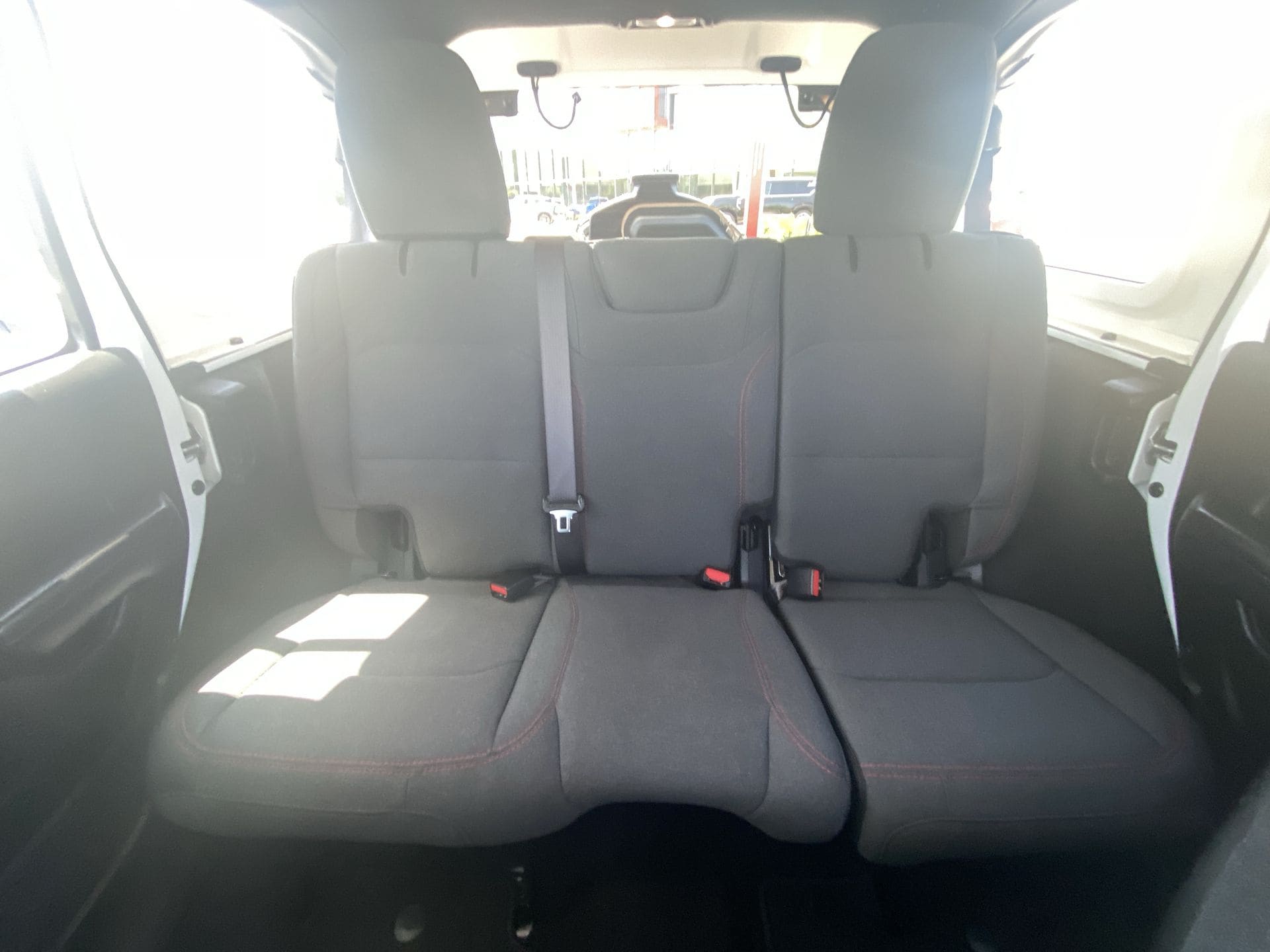 2025 Jeep Wrangler 4-Door Rubicon - Photo 21