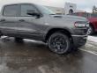 2026 Ram 1500 BIG HORN CREW CAB 4X4 5'7 BOX Pickup