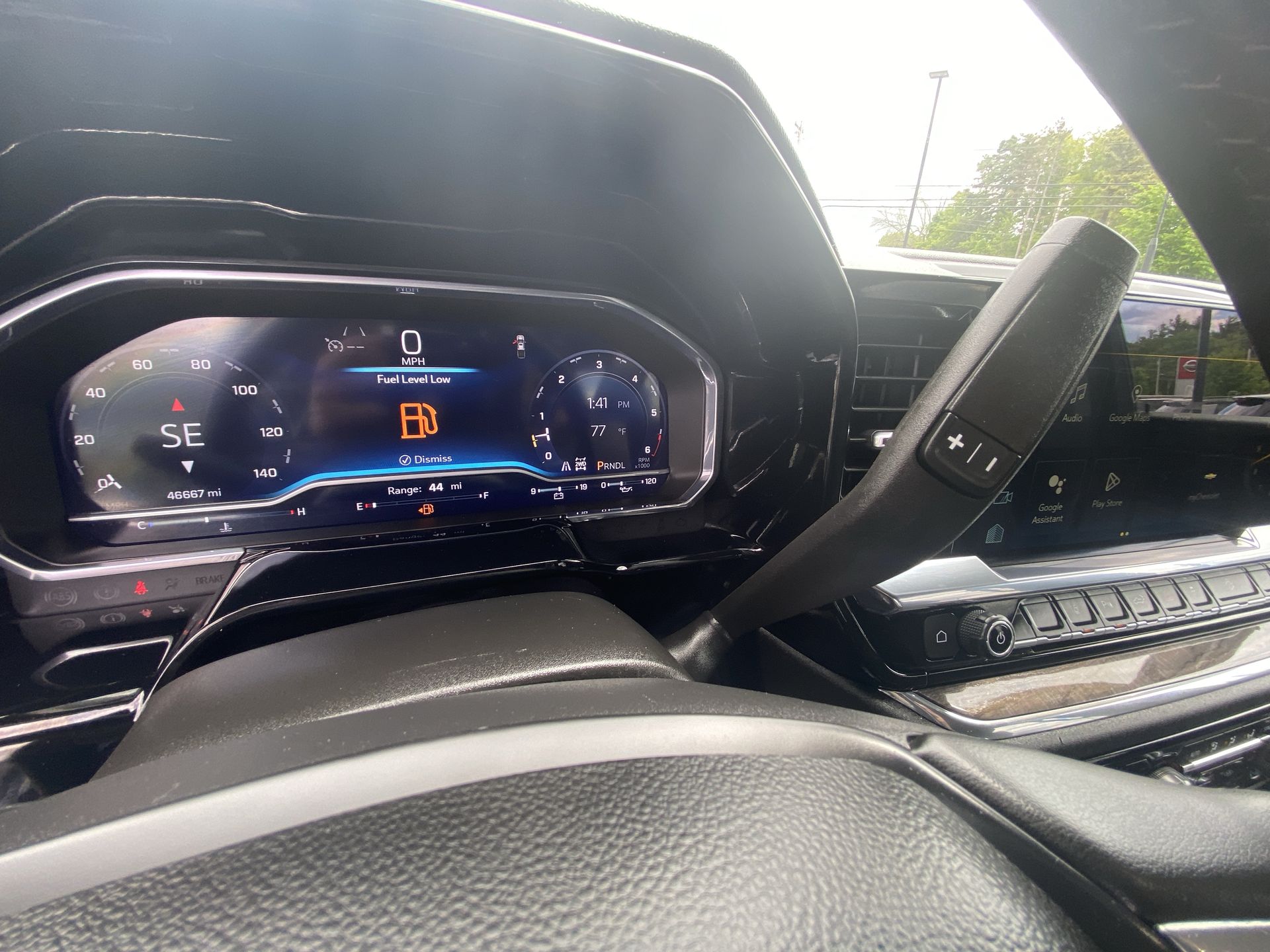 2024 Chevrolet Silverado 2500HD LTZ - Photo 19